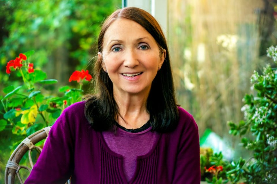 Dr Jane Hawking to speak at event to celebrate inspirational carers - Caring Together Charity