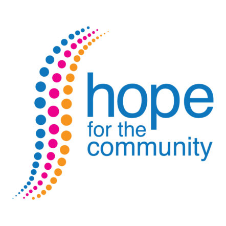 Hope programme logo