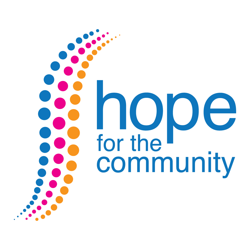 Hope course. Hope for.