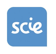 SCIE logo