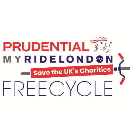 Virtual Prudential RideLondon