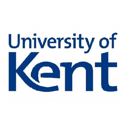 University of Kent logo