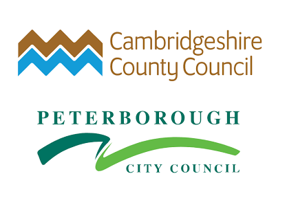 Peterborough City Council and Cambridgeshire County Council