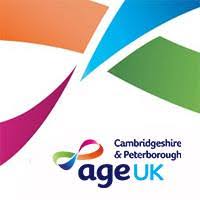 Age UK Cambs and Peterborough logo