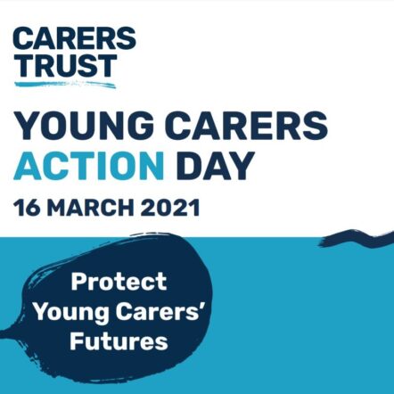 Young Carers Action Day