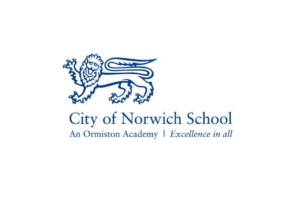 City of Norwich School awarded Carer Friendly Tick - Caring Together