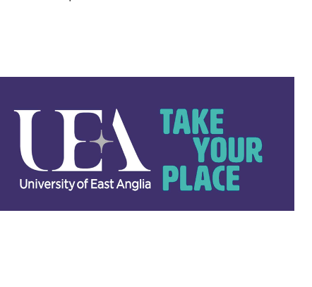 UEA take your place