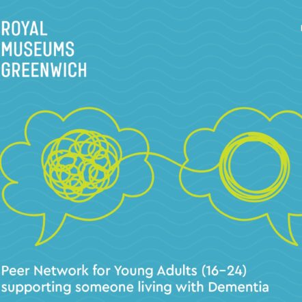 RMG Young Carers Network