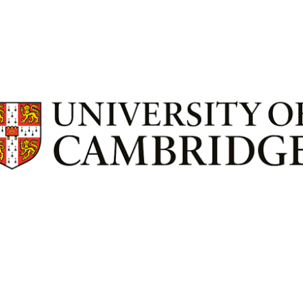 Cambridge University logo