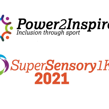 Power2Inspire SuperSensory1K logo