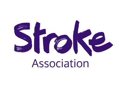 Stroke Association logo