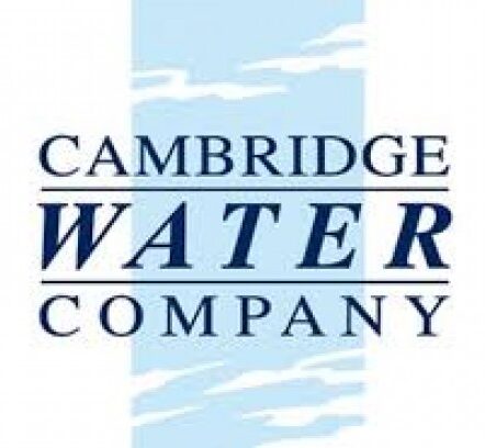 Cambridge Water Company Logo