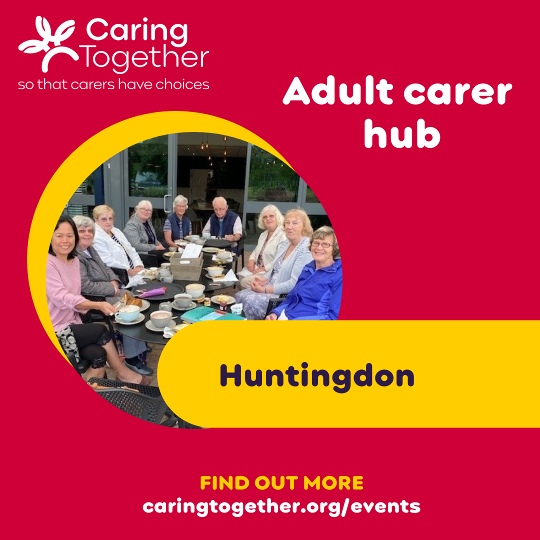 huntingdon-carers-hub-and-care-network-caring-together