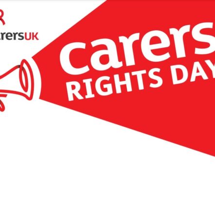 Carers Rights Day