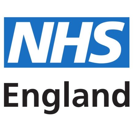 NHS England logo