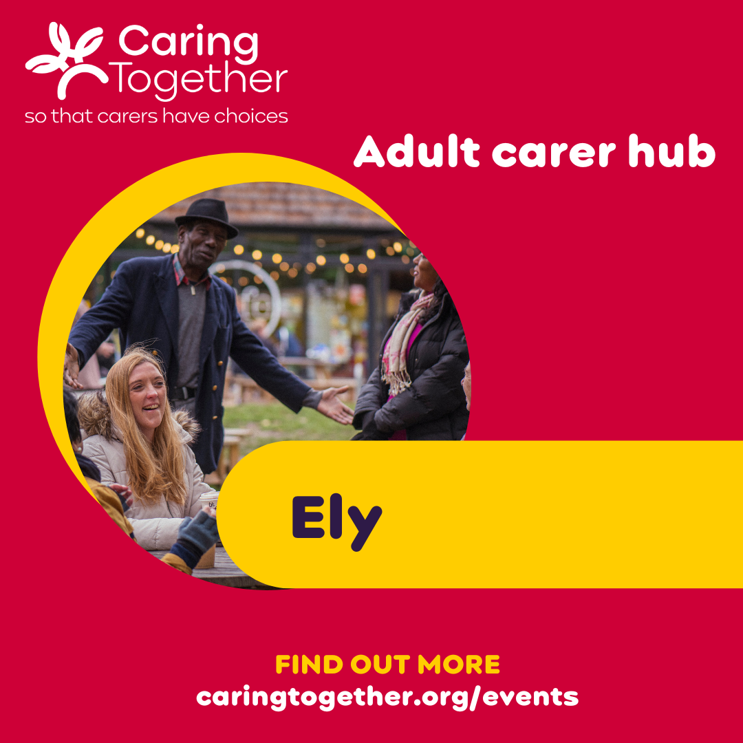 ely-carers-hub-caring-together-charity