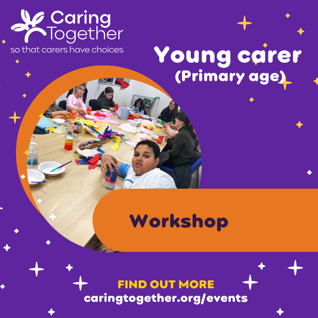 workshop-for-primary-school-aged-young-carers-peterborough-caring