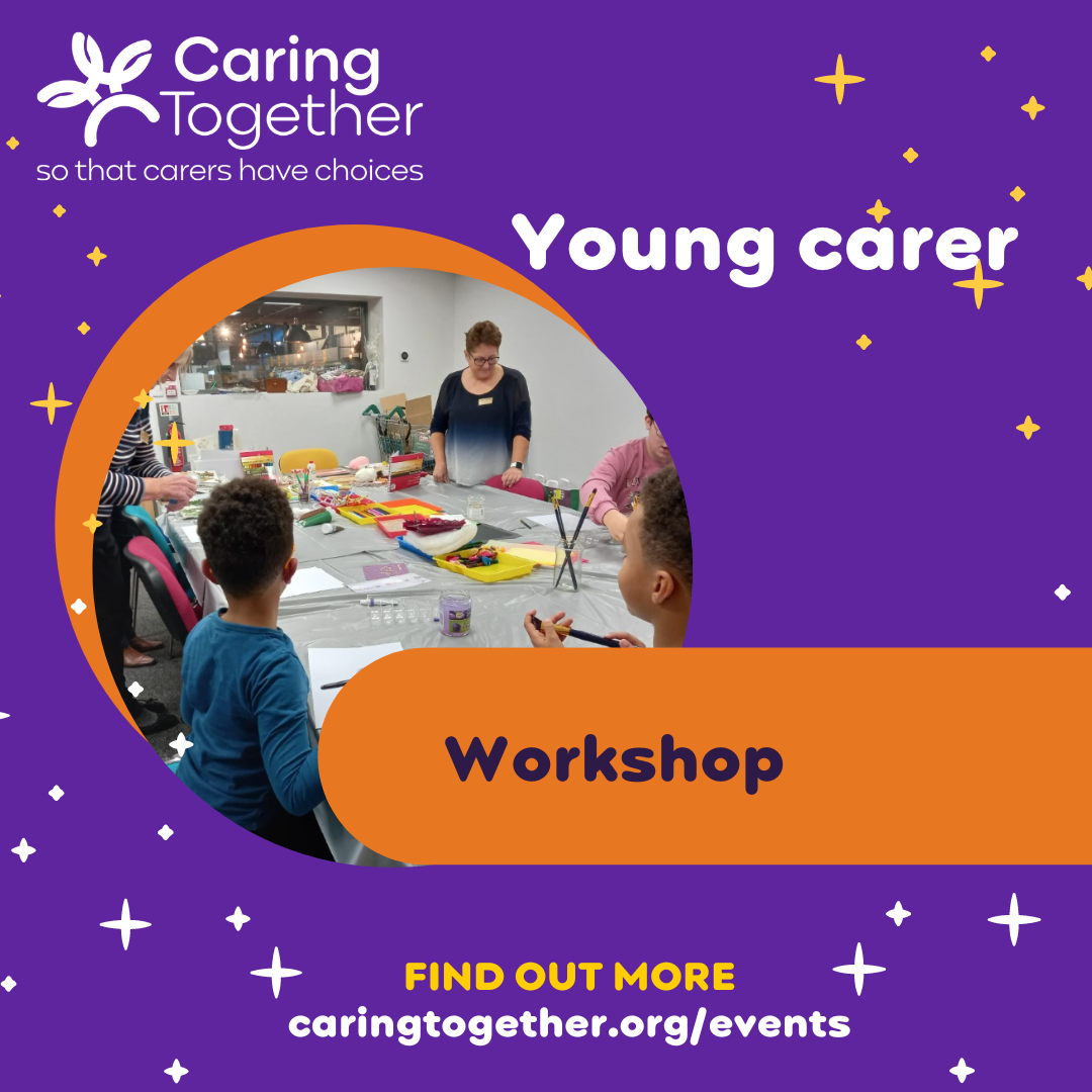 young-carer-workshop-st-ives-caring-together-charity