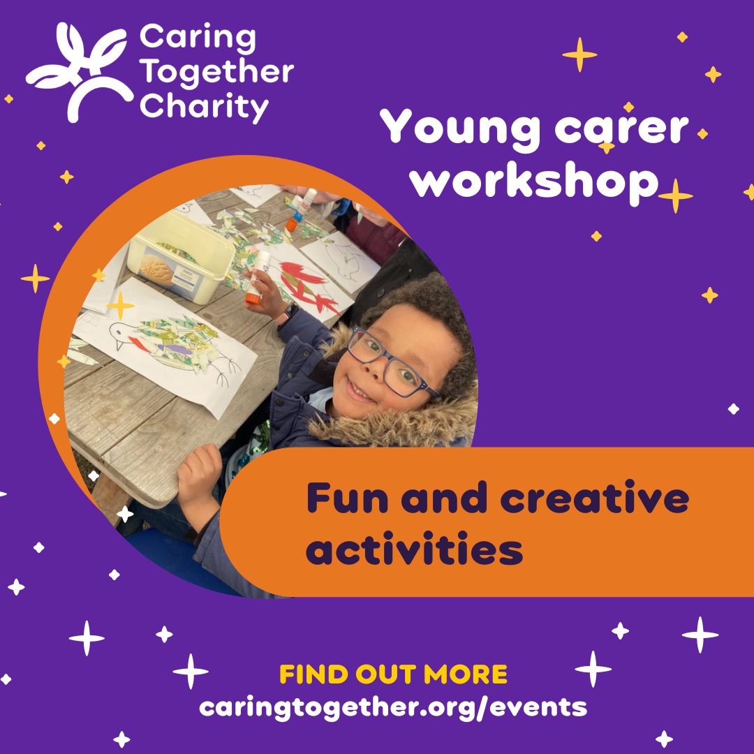 workshop-for-primary-school-aged-young-carers-peterborough-caring