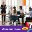 Join our team