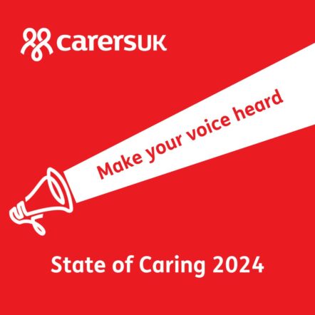 State of Caring Survey 2024