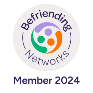 Befriending Network Member 2024