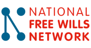 National Free Wills Network logo