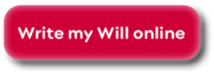 Write my Will online button