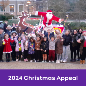 2024 Christmas Appeal