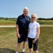 St Ives (Hunts) Golf Club captains