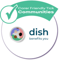 Disability Information Service Huntingdonshire (DISH)