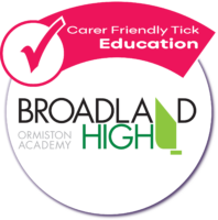 Broadland High Ormiston Academy