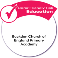 Buckden Church of England Primary Academy