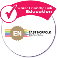 East Norfolk Sixth Form College