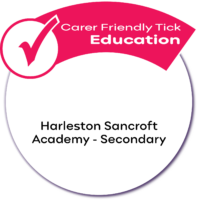 Harleston Sancroft Academy - Secondary