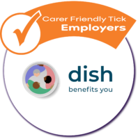 Disability Information Service Huntingdonshire (DISH)