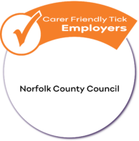 Norfolk County Council