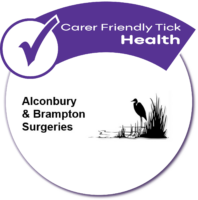 Alconbury Surgery