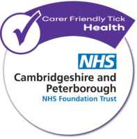 Child and Adolescent Substance Use Service, Cambridgeshire and Peterborough NHS Foundation Trust