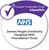 James Paget University Hospital NHS Foundation Trust