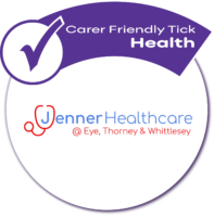 Jenner Healthcare