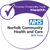 Norfolk Community Health and Care NHS Trust