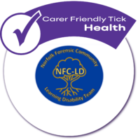 Norfolk Forensic Community Learning Disability Team