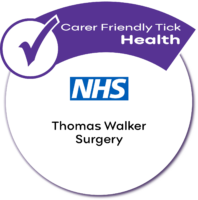 Thomas Walker Surgery