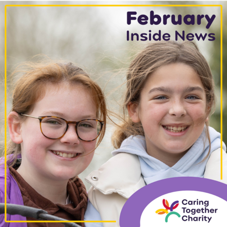 Inside News February 2025