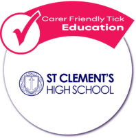 St Clement's High School