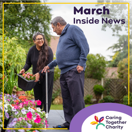 Inside News March 2025